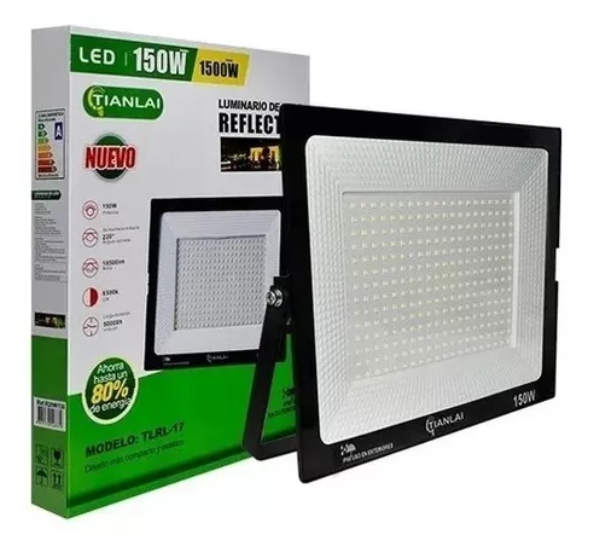 Reflector LED de 150W | Finca Los Laureles